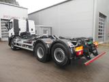 Iveco X-WAY AD 280X46, 6X2, LENK/LIFT, TNH 20T,SOFORT! - Iveco Kipper 4x4
