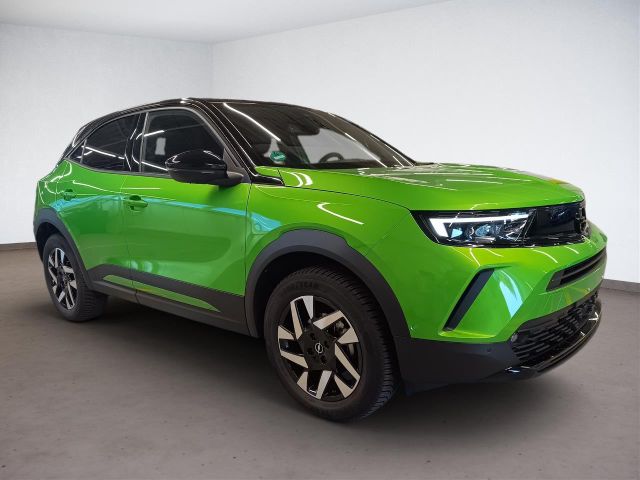 Opel Mokka 1.2 Turbo GS 96KW Automatik