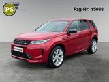 Land Rover Discovery Sport 2.0 D165 R-Dynamic SE PANO Navi  - Land Rover Discovery Sport aus 2022