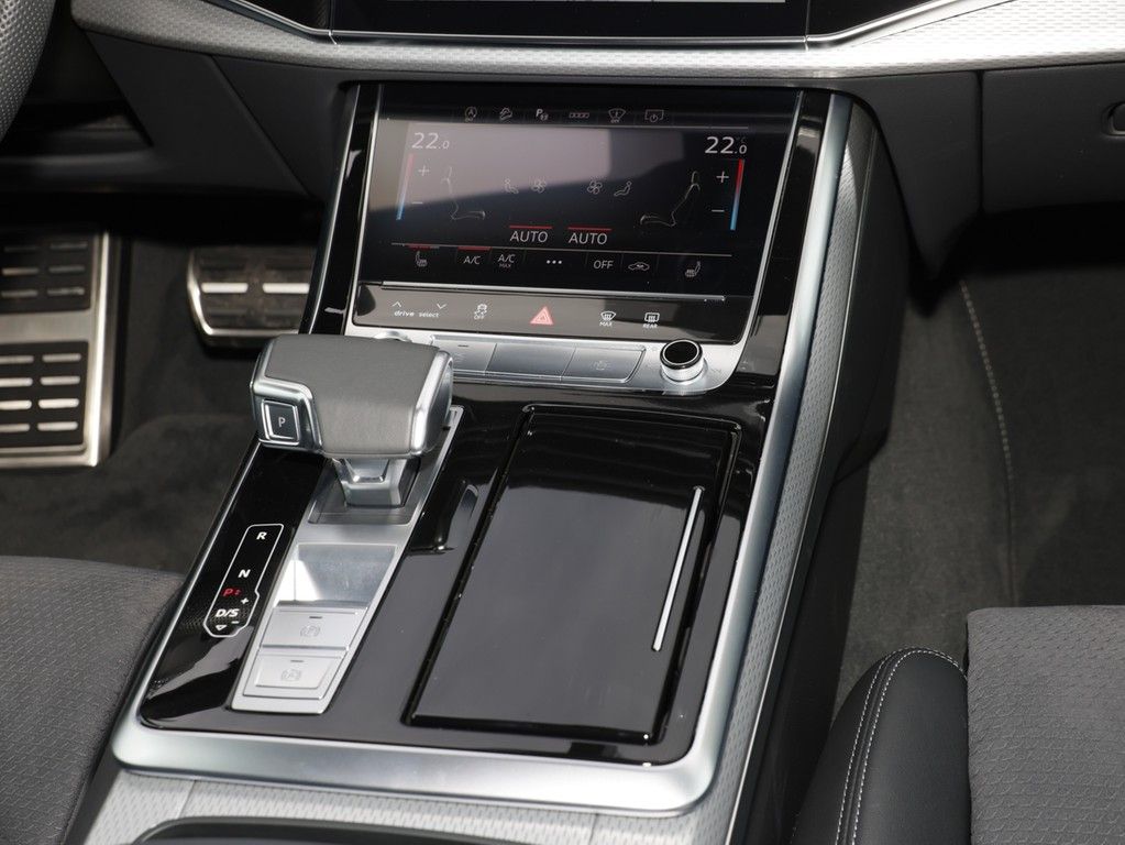 Audi Q7 - Bild 18