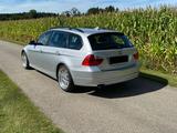BMW 320d touring - - BMW 320 aus 2007: 320d