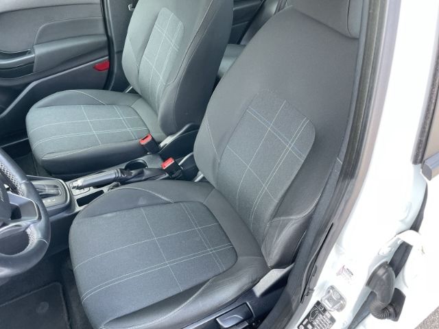 Fahrzeugabbildung Ford Fiesta 1.0 EcoBoost Cool&Connect Autom. Tempomat