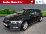 Volkswagen Passat Variant Highline 2.0 TDI LED+Navi+SHZ+3-Z - Volkswagen Passat Variant: 3.2