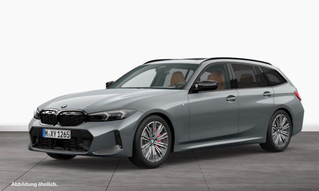 BMW M340d xDrive Touring Harman Kardon Sitzhzg. Memo