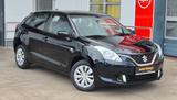 Suzuki Baleno 1.2 DUALJET SHZ/KLIMA/ALLWETTER/BLUETOOTH - Suzuki Baleno Gebrauchtwagen