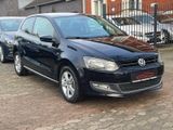 Volkswagen Polo 1.4 Match/Klima/Tempomat/TÜV10-2026 - Volkswagen Polo: 10