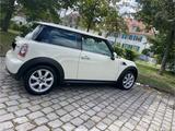 MINI Cooper 50 Mayfair Sonderedition *SZH*Temp*lichts - MINI Cooper in Karlsruhe