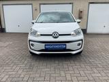 Volkswagen STARTSTOP XENO LED TEMPOMAT KAMERA PDC SHZ MEDIA - VW up! Gebrauchtwagen in Dortmund