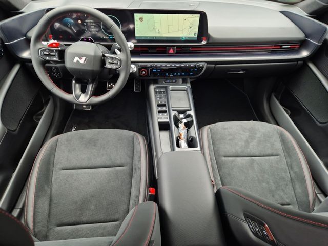 Hyundai IONIQ 6 – Bild 13