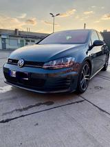 Volkswagen Golf 7 VII Gtd mit Standheizung!!!! - Volkswagen Golf: GTD 7