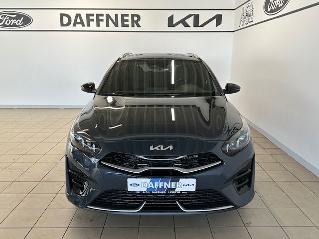 Fahrzeugabbildung Kia Ceed_sw GT-Line 1,4 SHZ JBL LIM LED totWinkelASS