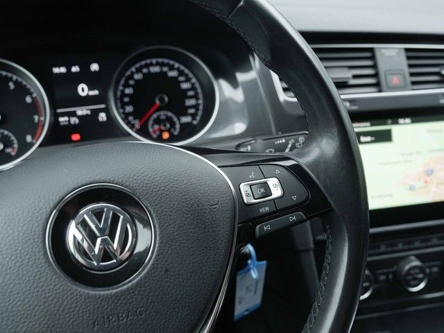 Golf VII Comfortline TSI Navi ACC Sitzhzg. Ganzj