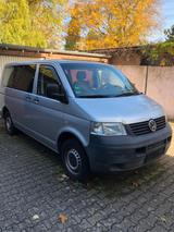 Volkswagen T5 Transporter - Volkswagen T5 Transporter in Mönchengladbach