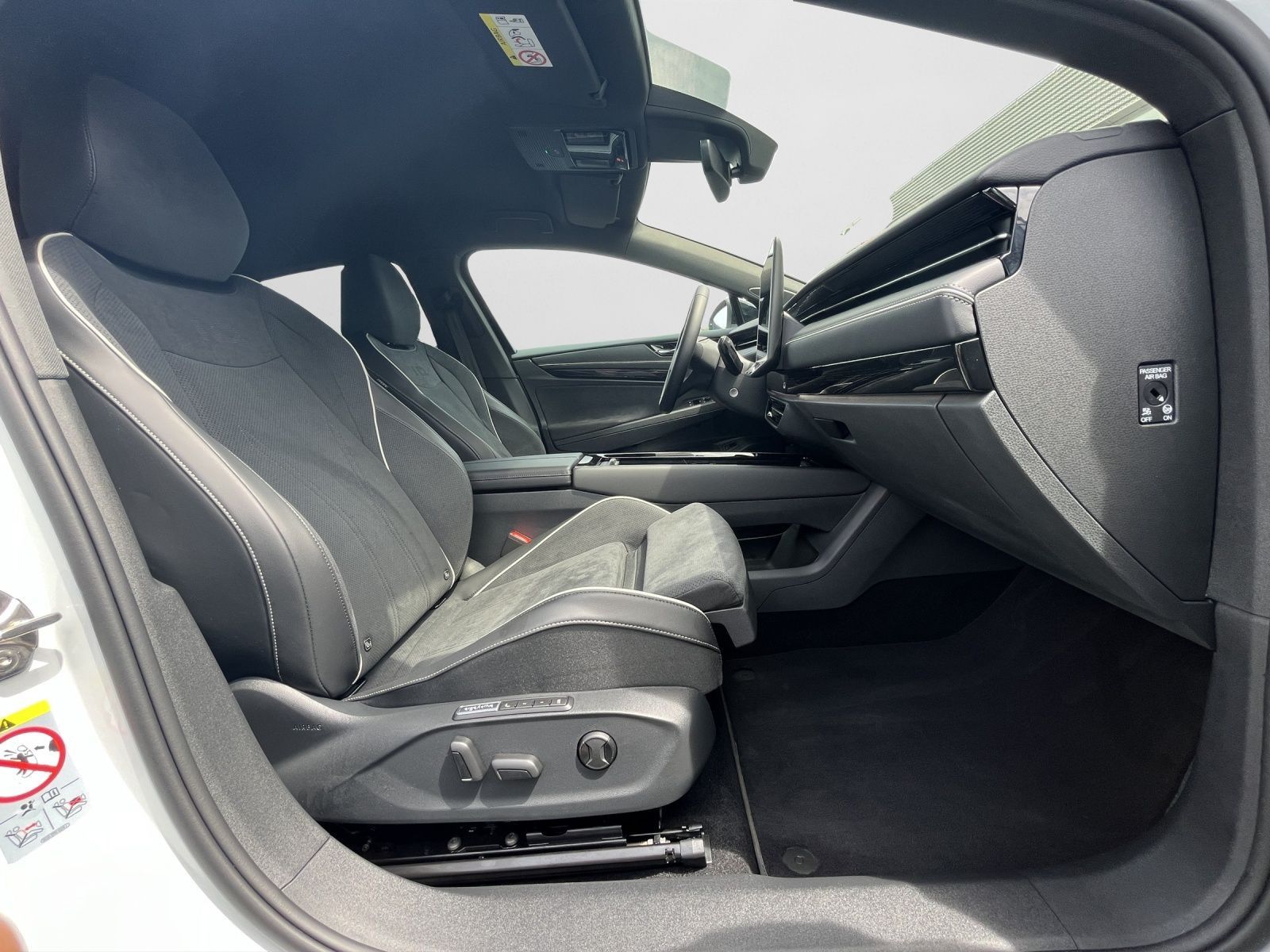 Volkswagen ID.7 - Bild 5