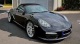 Porsche Boxster 987.2 | 2.9 | Schalter | top Zustand * - Porsche: 987