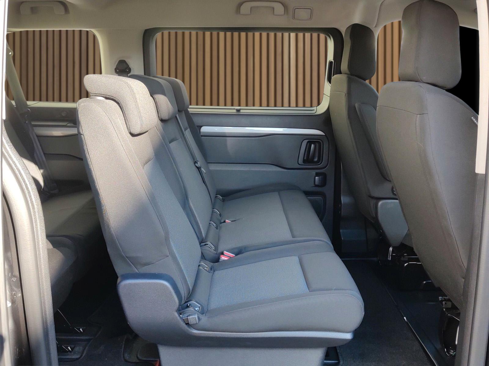 Toyota Proace Verso 2.0  L1 Comfort 8-Sitzer