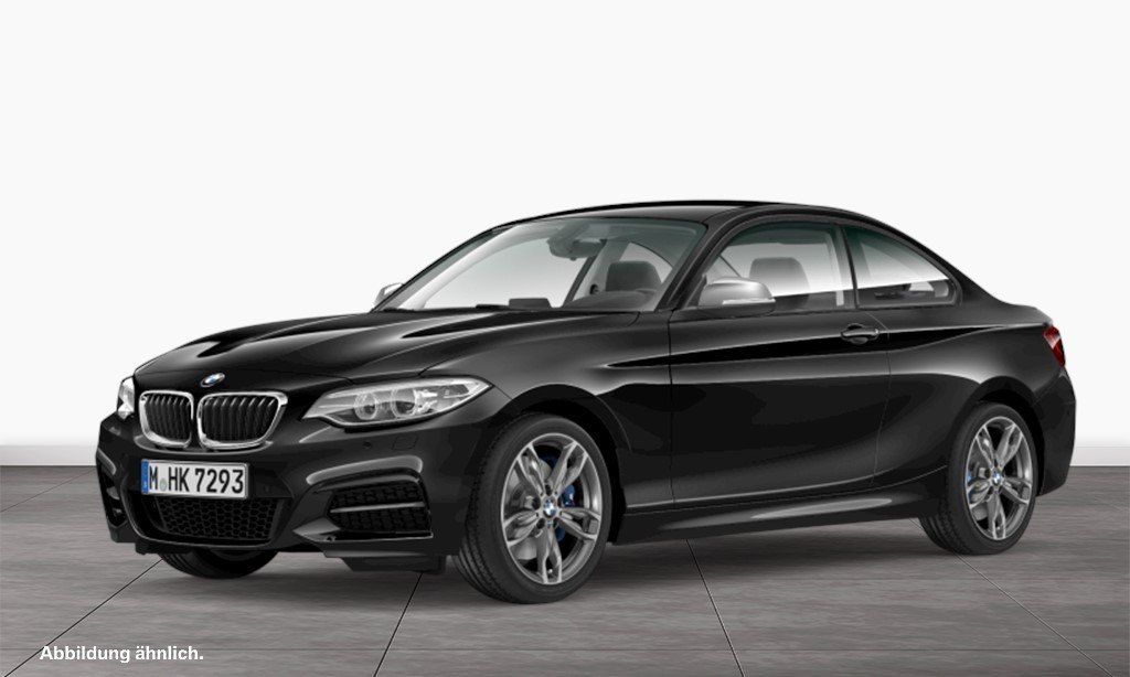 Image of BMW M235