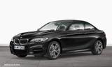 BMW M235i Coupé HiFi Xenon Navi Bus. Tempomat Shz - BMW M235: M235i