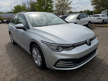 Volkswagen Golf - 2