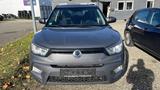 Ssangyong Tivoli 1.6 e-XDi 160 SAPPHIRE 2WD/Turbo defekt - Ssangyong Tivoli aus 2015