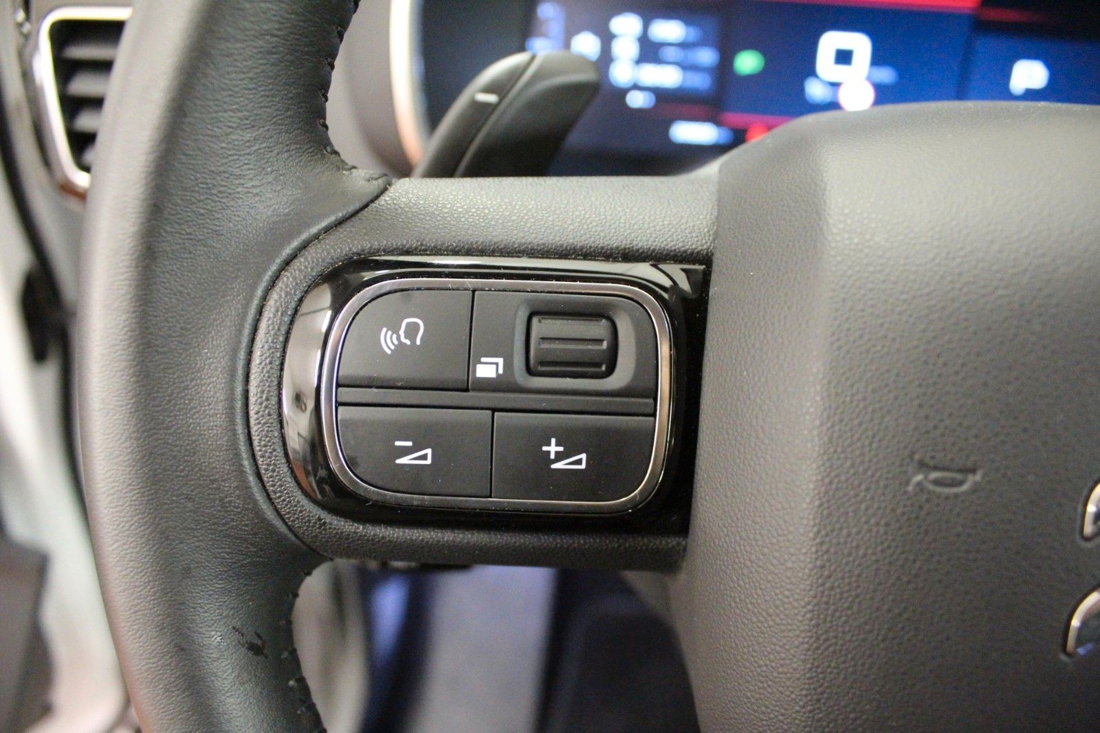 Fahrzeugabbildung Citroën C5 Aircross  PureTech 130 Automatik *AHK*