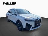 BMW iX xDrive 40 Sport Laser,AHK,360°,St+Go,H/K,21" - BMW iX