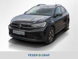 Volkswagen Taigo 1.0 TSI Move Alu 16" LED Navi PDC Sitzh. - VW Taigo move Gebrauchtwagen