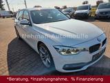 BMW 325 3 Touring 325 d Sport Line - BMW 325 mit Diesel-Antrieb: Kombi, Automatik
