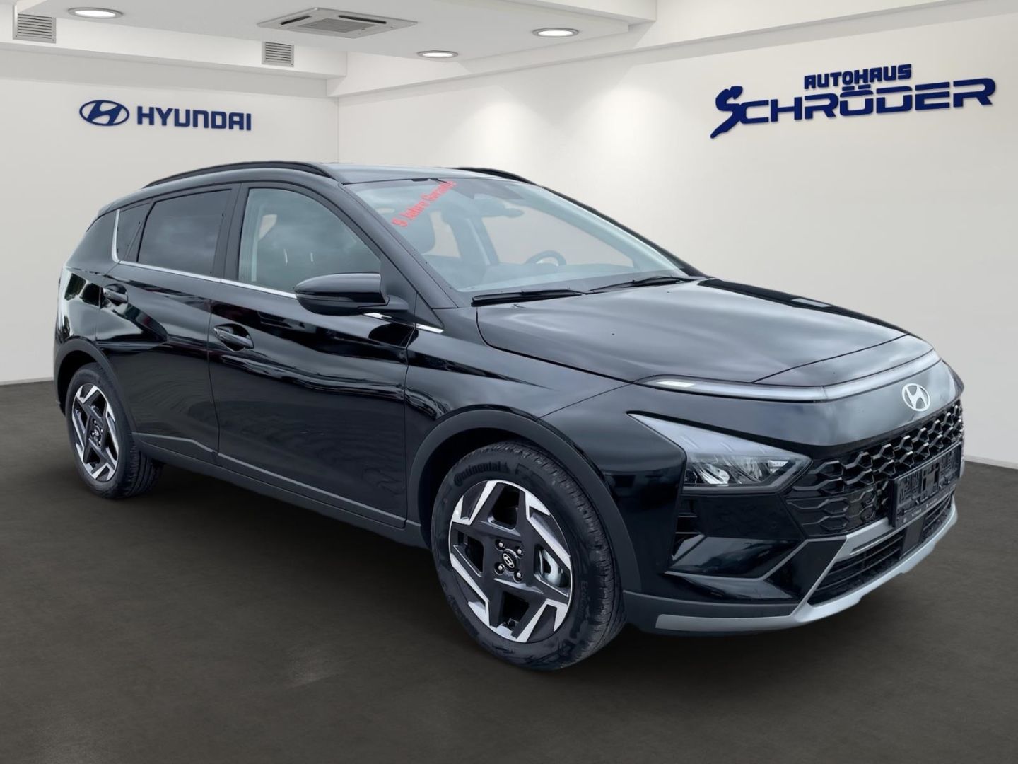 Hyundai BAYON – Bild 2