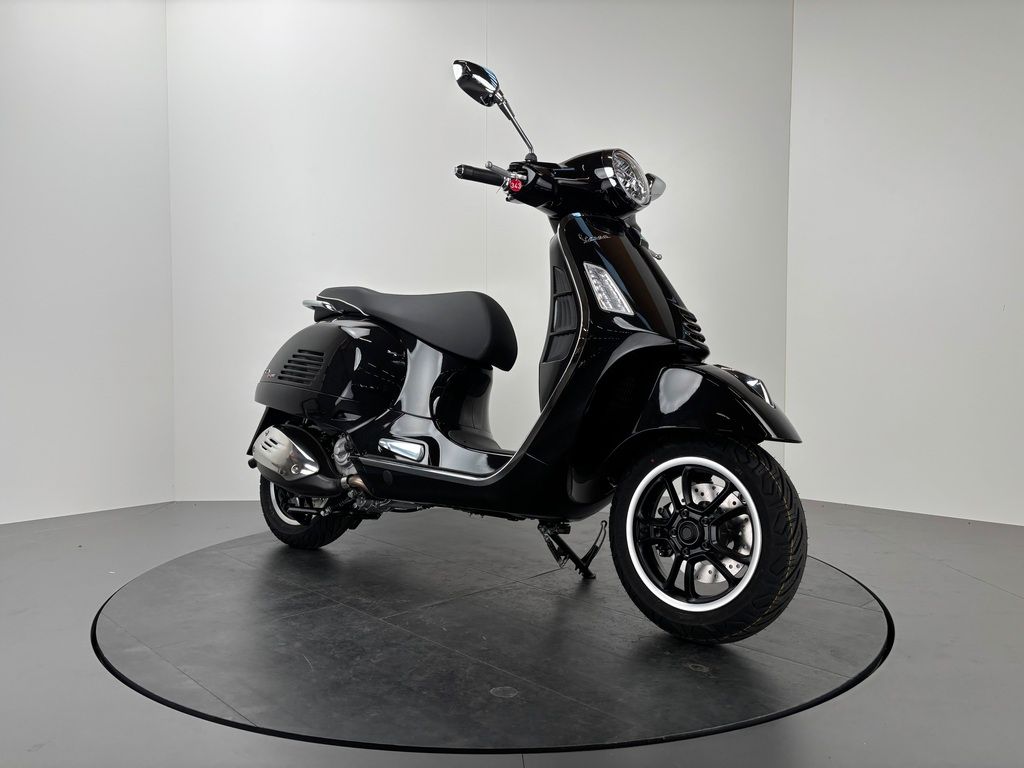 Fahrzeugabbildung Vespa GTS 310 FL SUPER *NEUFAHRZEUG + GARANTIE*