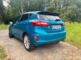 Ford Fiesta 1,0 EcoBoost 74kW Titanium Titanium - Ford Fiesta: Standheizung