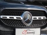 Mercedes-Benz GLA 180d Autom. Leder Klimaanlage VirtualCockpit - mit Diesel-Antrieb: Automatik