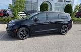 Chrysler Pacifica Select, 2026´er Modell - Chrysler Gebrauchtwagen