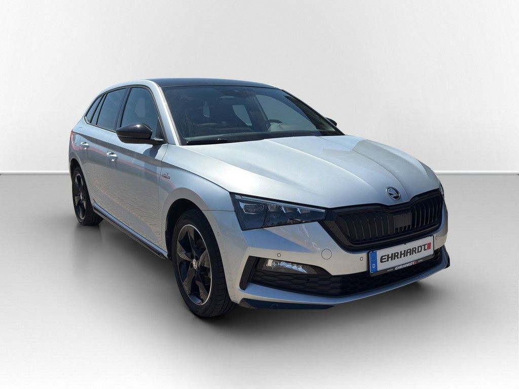 Skoda Scala - Bild 3