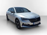 Skoda Scala - Vorschau Bild 3