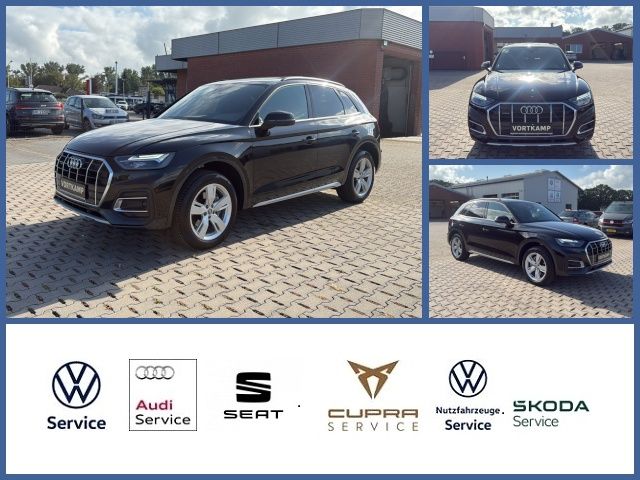 Image of Audi Q5