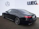 Mercedes-Benz S 350 d 4MATIC lang AMG+ENERGIZING+3D-DISPLAY+ - Mercedes-Benz S 350