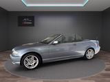 BMW 325 Baureihe 3 Cabrio 325 Ci*Klima*Leder*LPG-Gas - BMW 325 mit Benzin-Antrieb: Cabrio