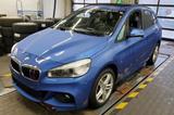 BMW 220i AT Leder Pano NavPL HUD LED H/K Kam 1 Hd - BMW 220 Active Tourer: Limousine