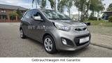 Kia Picanto Edition 7 TÜV NEU Klima Garantie - Kia Picanto in Ludwigshafen