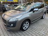 Peugeot 3008 Allure *AUTOMATIK* *PANO* - gebrauchte Peugeot 3008 aus dem Jahr 2012