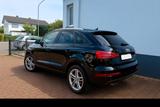 Audi Q3 2.0 S tronic S-Line, Pano,Scheckheft 