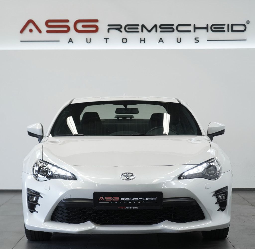 Toyota Gt86