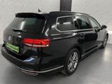 Volkswagen Passat R-Line+Massage+Keyless+Leder+LED+Kamera - Volkswagen Passat: Kombi, Automatik