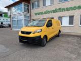 Peugeot EXPERT 1,5 L2H1 diesel manual, EURO 6 vin 356 - gebrauchte Peugeot Expert aus dem Jahr 2019