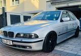 BMW 528i A - Top Zustand / Kein Rost - BMW 528 aus 1999: 528i