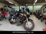 Honda XL 1000 VA Varadero / ABS / Koffer / Top Case - HONDA XL 1000 V VARADERO