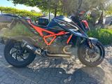 KTM 1290 Super Duke RR - 1. Hand - SC Project - KTM 1290 SUPER DUKE RR