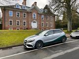 Mercedes-Benz A 45 AMG PETRONAS, World Champion Edition