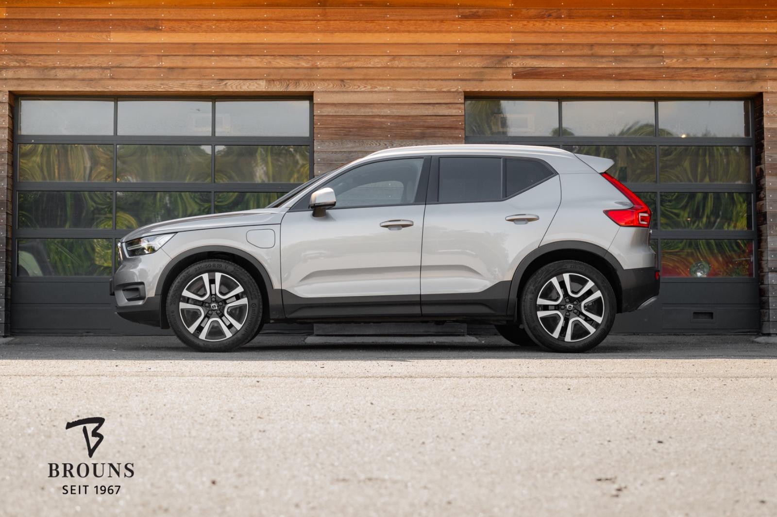 Volvo XC40 T5 Inscription Recharge |H/K|Pano|360gr